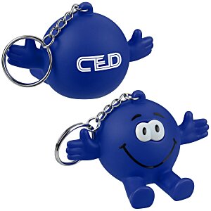 Eye Poppers Phone Stand Keychain - 24 hr Main Image
