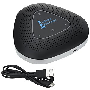 Collab Conference Bluetooth Speaker Main Image