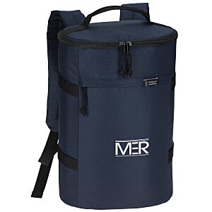 Renew Backpack Cooler Main Image