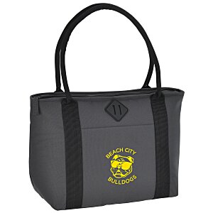 Repreve Our Ocean 12-Can Cooler Tote Main Image