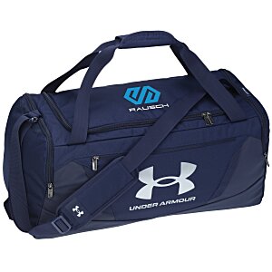 Under Armour Undeniable 5.0 Medium Duffel - Embroidered Main Image