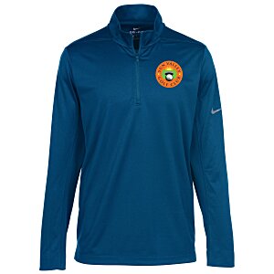 Nike Dry 1/4-Zip Pullover - Full Color Main Image