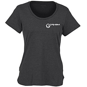 Stormtech Torcello Crew Neck T-Shirt - Ladies' - Screen Main Image