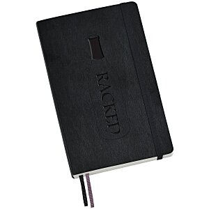 Moleskine Soft Cover Expanded Notebook - Ruled Lines Main Image