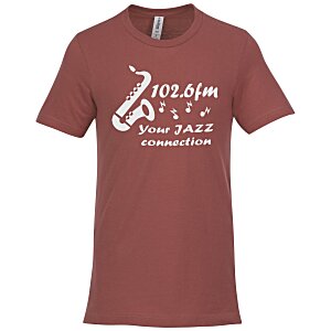 Tultex Premium Cotton T-Shirt - Men's - Colors Main Image