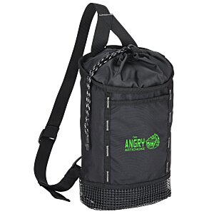 Hadley Sling Bag with Cooler Main Image