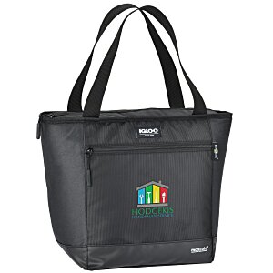 Igloo Inspire Cooler Tote - Embroidered Main Image