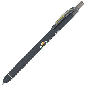 Pentel EnerGel Kuro Soft Touch Gel Pen - Full Color Main Image