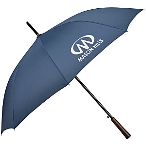 The Redwood Umbrella - 46" Arc Main Image
