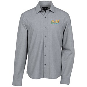 Easy Care Stretch Woven Shirt - Men's Main Image