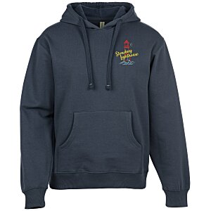 Econscious Hoodie - Embroidered Main Image