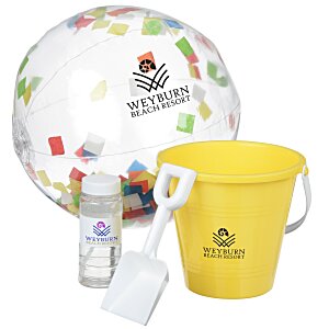 Outdoor Fun Kit Main Image