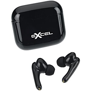 ifidelity Auto Pair True Wireless Ear Buds with ANC Main Image