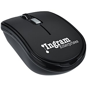 Flash Portable Wireless Mouse Main Image