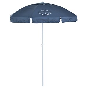 Deluxe Beach Umbrella - 6' Main Image