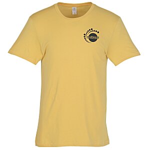 Alternative Cotton Crewneck T-Shirt Main Image
