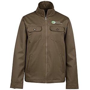 Hardy Twill Jacket - Men's Main Image