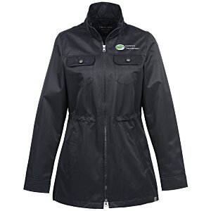 Hardy Twill Jacket - Ladies' Main Image