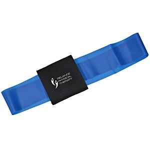FitPack Compact Exercise Band Main Image