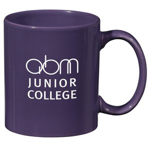 Ceramic Mug - Colors - 11 oz. Main Image