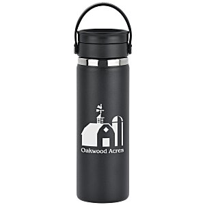 Hydro Flask Wide Mouth with Flex Sip Lid - 20 oz. Main Image