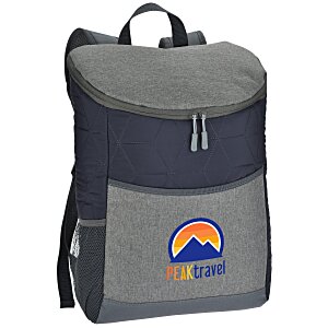 Frisco Backpack Cooler Main Image