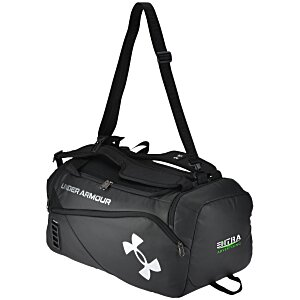 Under Armour Medium Contain Duffel - Full Color Main Image