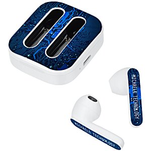 Amplifiears True Wireless Ear Buds Main Image