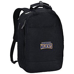 Day Owl 15" Laptop Backpack Main Image