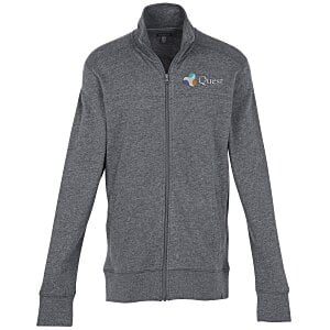 Argus Fleece Full-Zip Sweatshirt - Men's Main Image