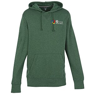 Argus Fleece Pullover Hoodie - Men's - Embroidered Main Image