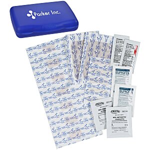 Comfort Care First Aid Kit Main Image