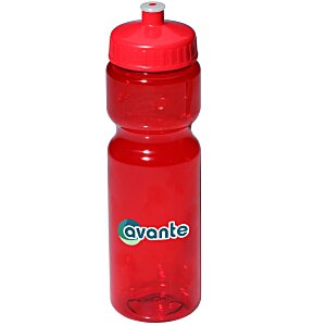 Olympian Bottle - 28 oz. - Full Color Main Image