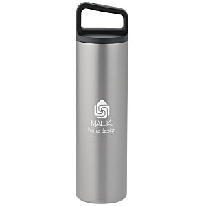 MiiR Climate+ Vacuum Wide Mouth Bottle - 20 oz. Main Image