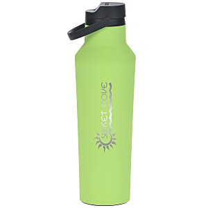 Corkcicle Sport Canteen - 20 oz. - Soft Touch Main Image