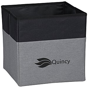 Collapsible Storage Cube Main Image