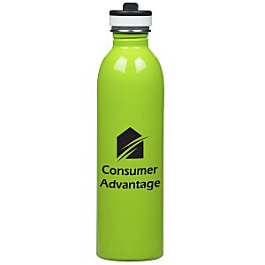 Pitch Stainless Bottle - 24 oz. Main Image