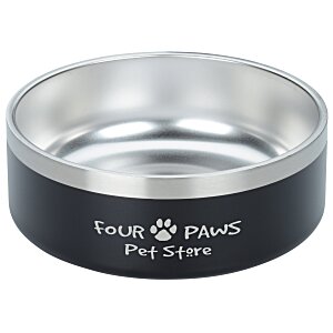 Frost Buddy Pet Bowl - 42 oz. Main Image