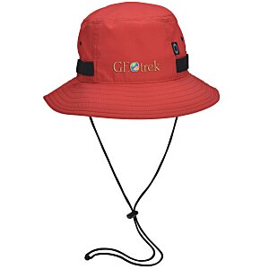 Oakley Team Issue Bucket Hat Main Image