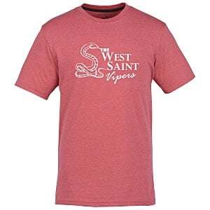 Kastlfel Cotton Blend Crewneck T-Shirt - Men's Main Image