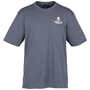 Stormtech Dockyard Performance Pocket T-Shirt  - Men's Main Image