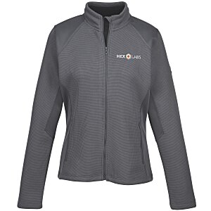 Spyder Constant Canyon Sweater Fleece Full-Zip Jacket - Ladies' Main Image