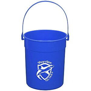 Pail with Handle - 87 oz. Main Image