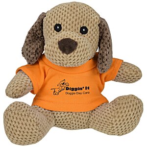 Friendly Knit Bunch - Dog Main Image