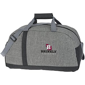 Reclaim Sports Duffel - Embroidered Main Image