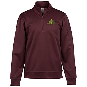 Lift Performance 1/4-Zip Pullover Main Image