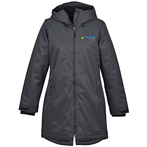 Hardy Insulated Jacket - Ladies' Main Image