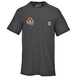 Carhartt Force Pocket T-Shirt Main Image