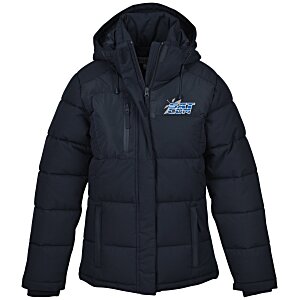 Colorado Jacket - Ladies' Main Image