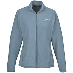 Augusta Micro-Lite Fleece Full-Zip Jacket - Ladies' Main Image